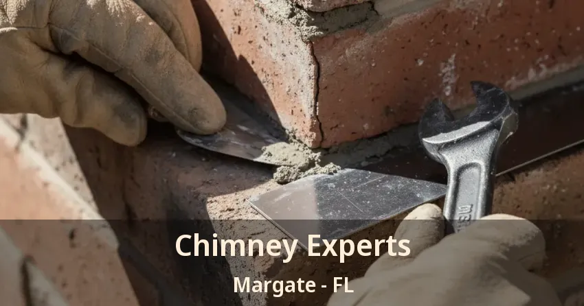 Chimney Experts Margate - FL Chimney Experts Margate - FL