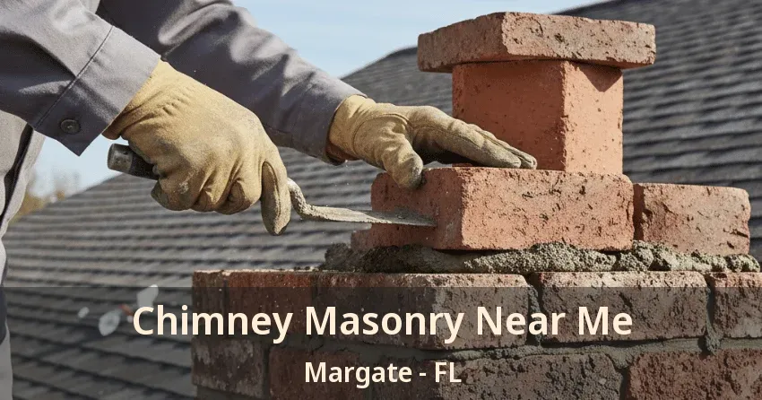 Chimney Masonry Near Me Margate - FL Chimney Masonry Near Me Margate - FL