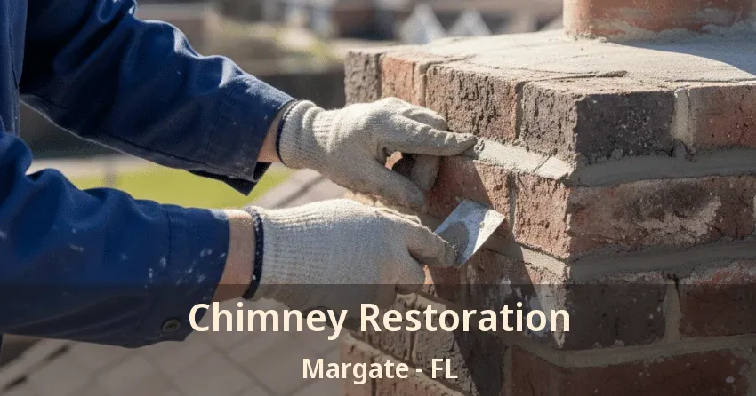 Chimney Restoration Margate - FL Chimney Restoration Margate - FL