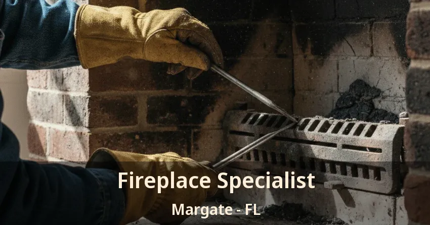 Fireplace Specialist Margate - FL Fireplace Specialist Margate - FL