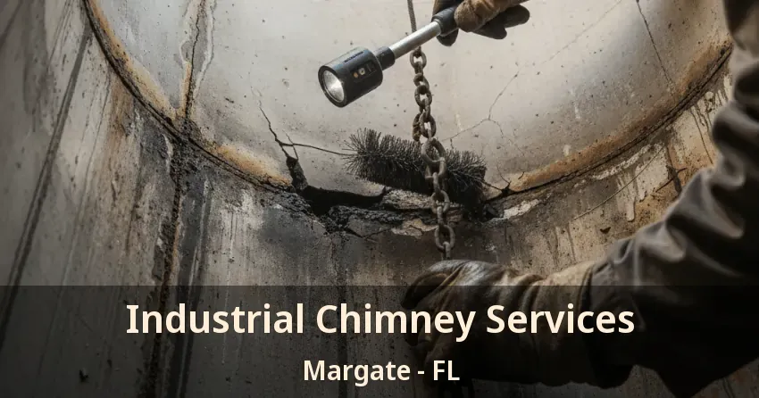 Industrial Chimney Services Margate - FL