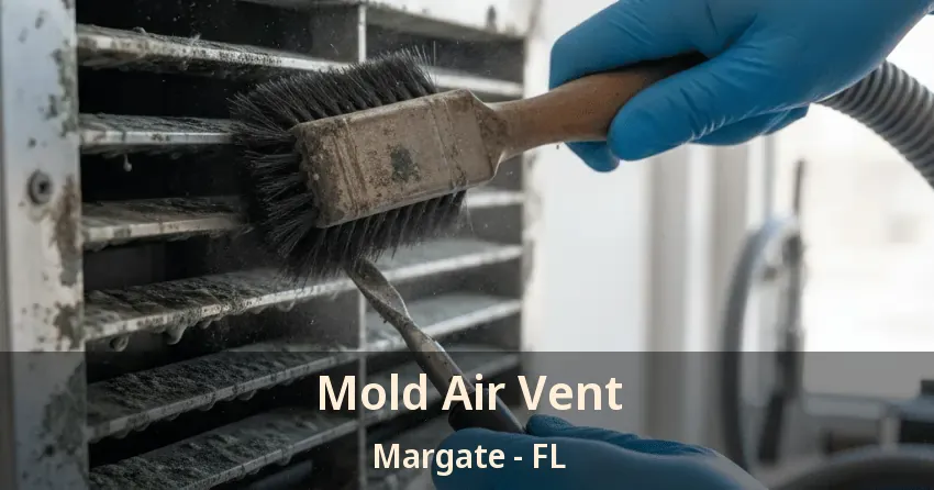 Mold Air Vent Margate - FL Mold Air Vent Margate - FL