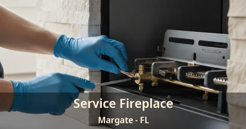 Service Fireplace Margate - FL Service Fireplace Margate - FL